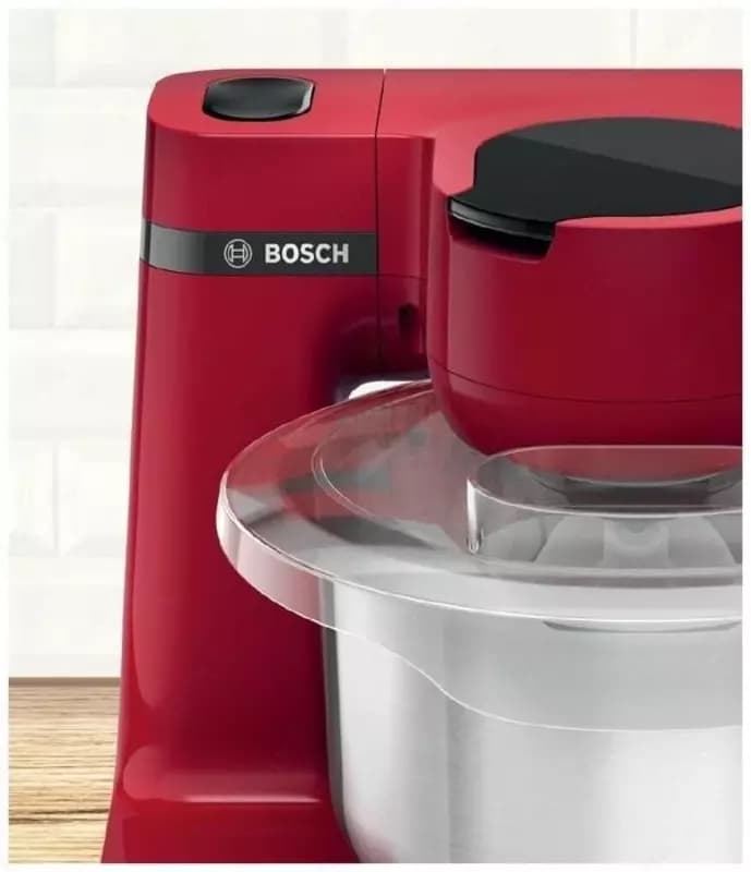 Кухонный комбайн Bosch MUMS2ER01 — 2