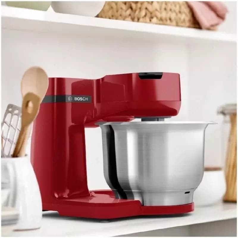 Кухонный комбайн Bosch MUMS2ER01 — 4