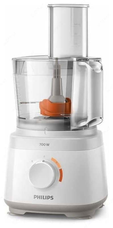 Комбайн Philips HR7320 Daily Collection — 1