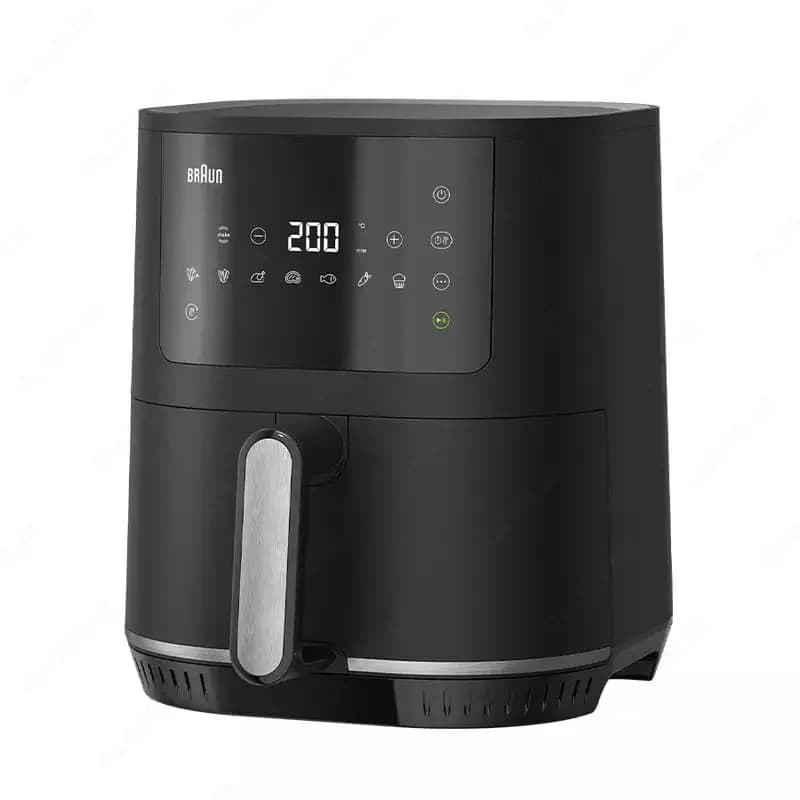 Аэрогриль Braun MultiFry 3 HF3030 — 1