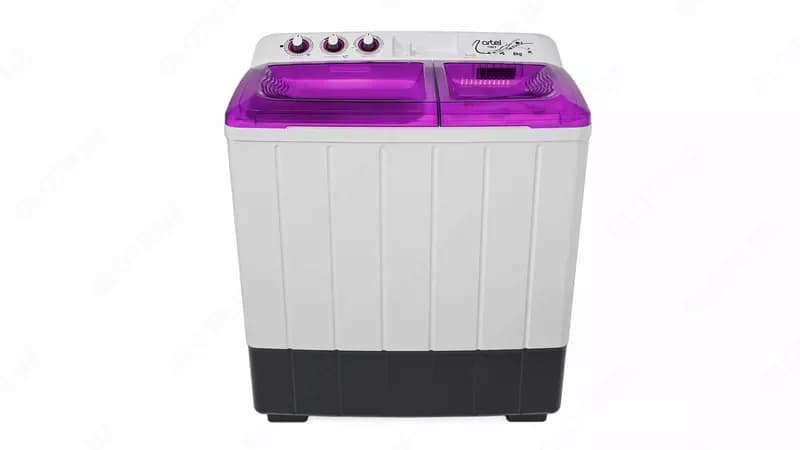 Стиральная машина Artel TT80P 8 Кг — 2