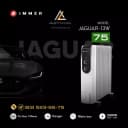 Новинка 2023 - масляные обогреватели Immer Jaguar для сверхскоростного обогрева помещений!