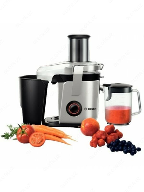 СОКОВЫЖИМАЛКА BOSCH MES4000 — 1