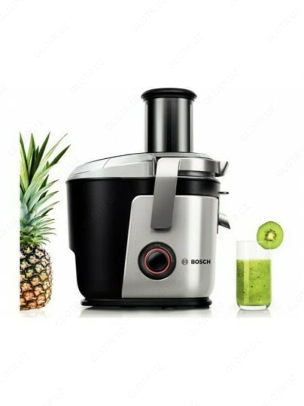 СОКОВЫЖИМАЛКА BOSCH MES4000 — 2