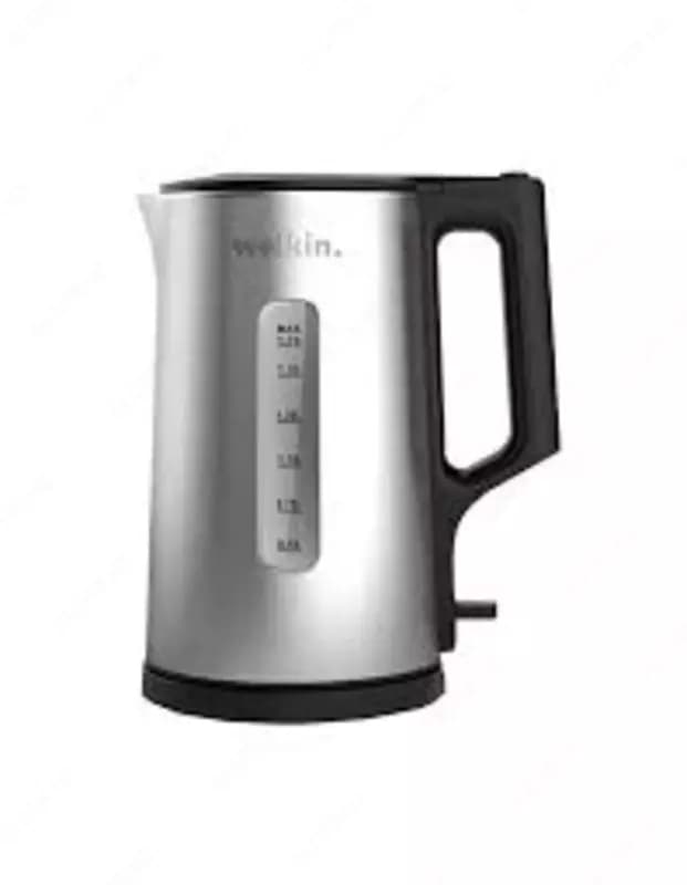 Электрический чайник Welkin Nexus Silver — 1