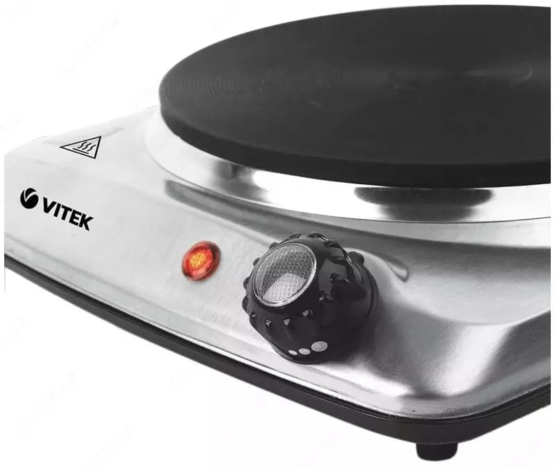 Электроплитка Vitek VT-3705. — 2