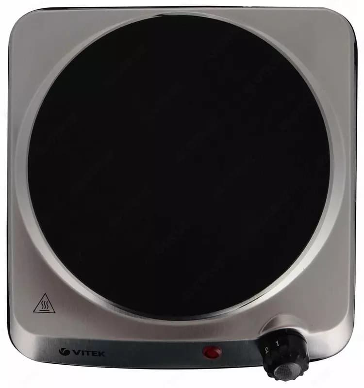 Электроплитка Vitek VT-3705. — 3