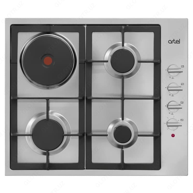 Встраиваемая варочная панель Artel Classico I63-0060 — 2