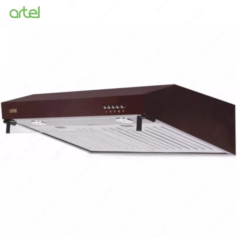 Кухонная вытяжка Artel ART-0960 Punto Таблетка Коричневый — 2