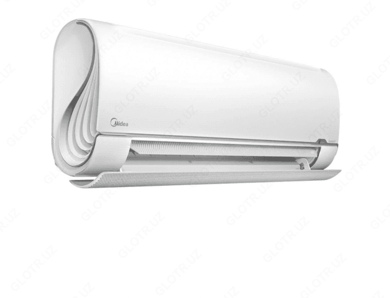 Кондиционер MIDEA BreezeleSS 12 *Inverter — 1