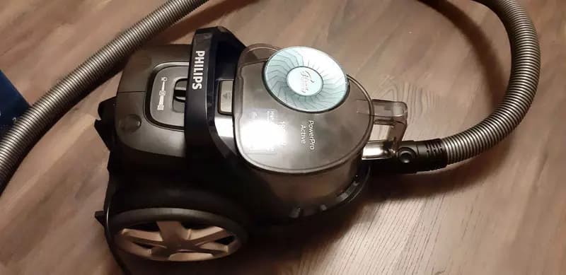 Пылесос PHILIPS PowerPro Active, FC9573 — 2