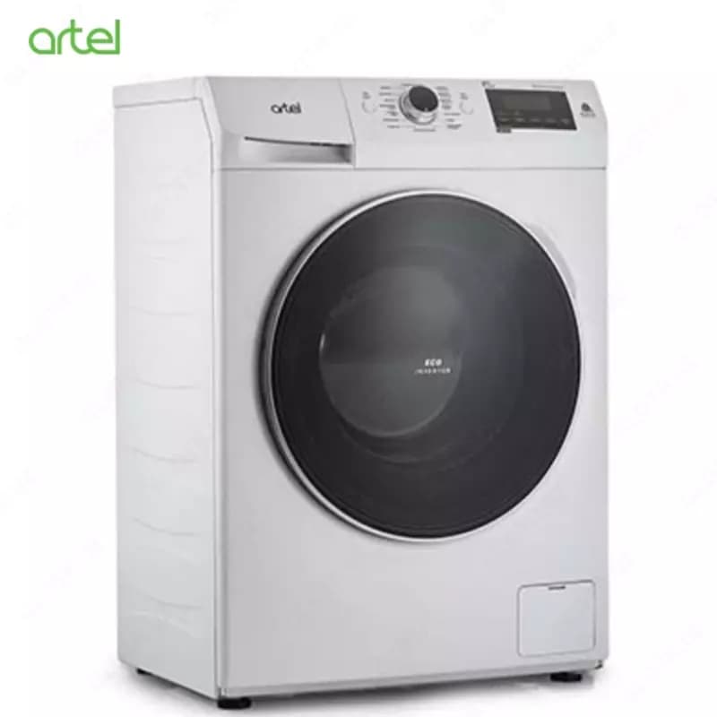 Стиральная машина автомат Artel Art-60С101-I Inverter 6кг Белый — 2