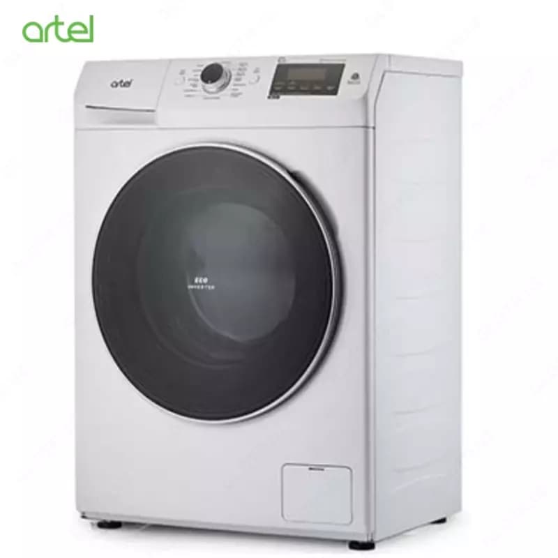 Стиральная машина автомат Artel Art-60С101-I Inverter 6кг Белый — 3