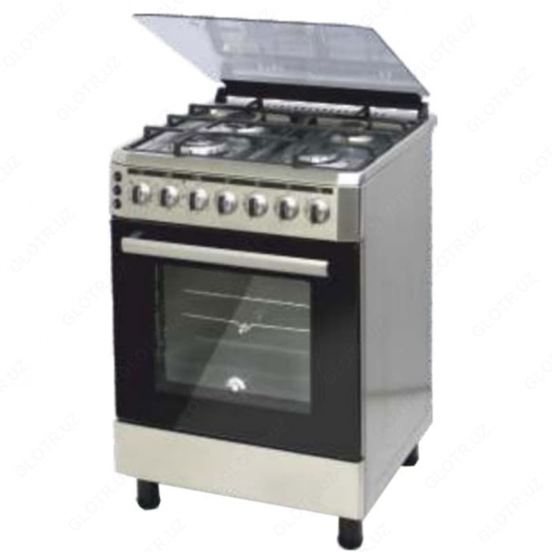 Газовая Плита Ferre DM60-4PX — 1