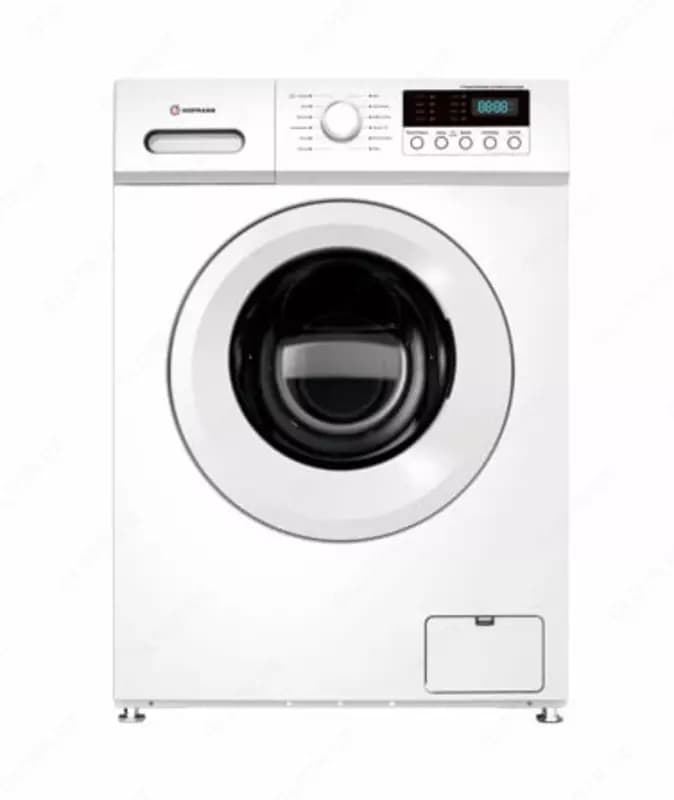 Стиральная машина автомат ”Hofmann” WM610BWH/HF (Белая) 6 кг — 1