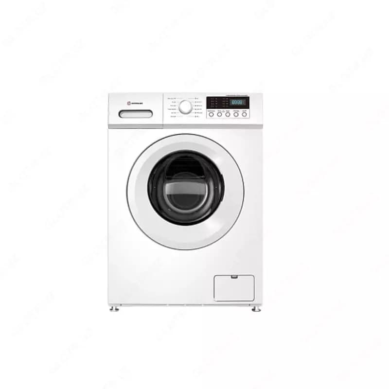 Стиральная машина автомат ”Hofmann” WM610BWH/HF (Белая) 6 кг — 2