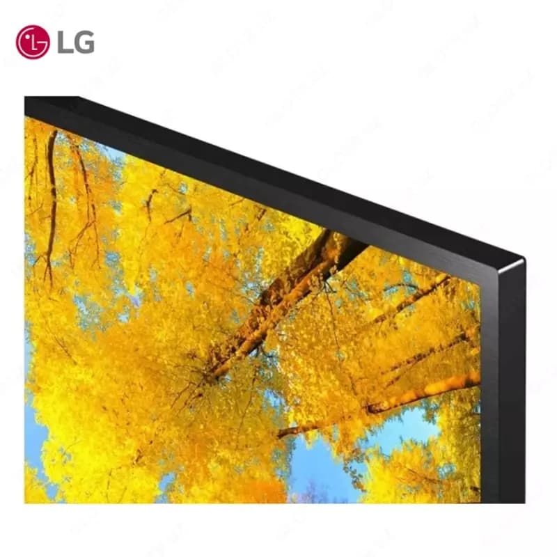Телевизор LG 43-дюймовый 43UQ75006LF 4K UHD Smart TV — 3