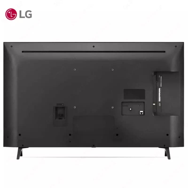 Телевизор LG 43-дюймовый 43UQ75006LF 4K UHD Smart TV — 4