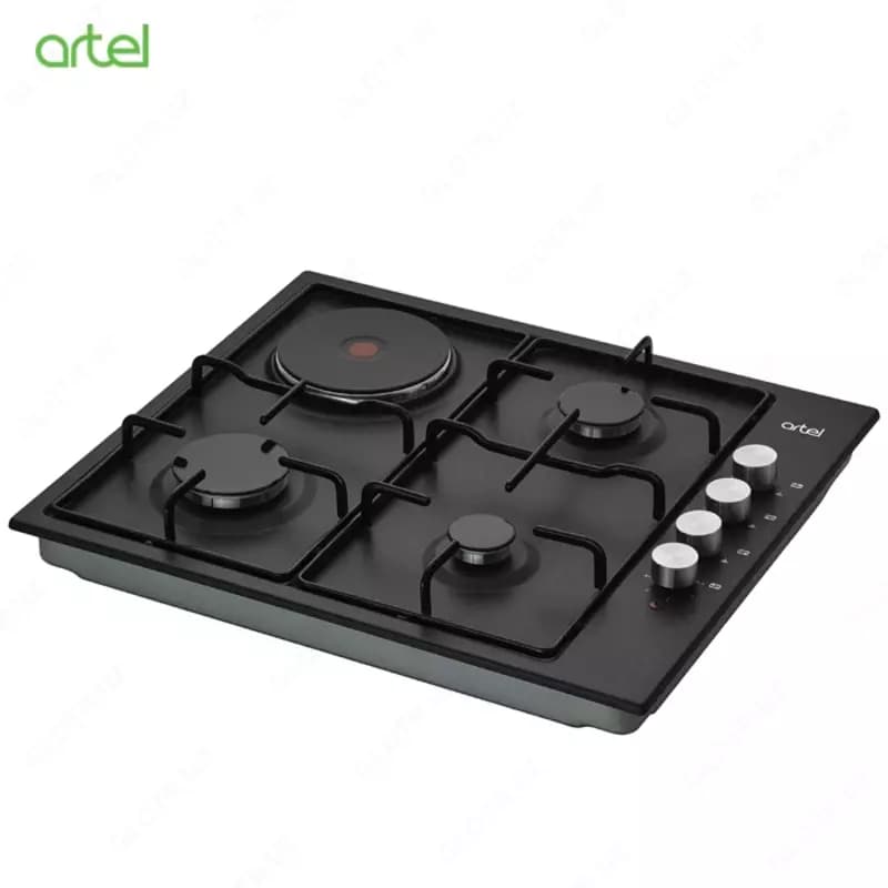 Встраиваемая варочная панель Artel Classico I63-0461 — 3