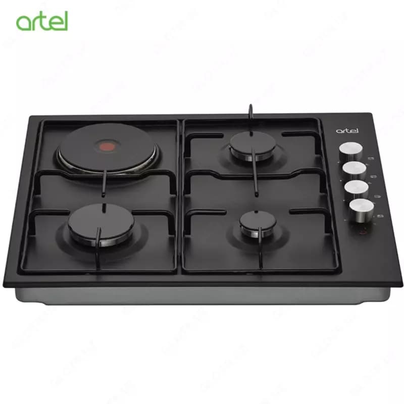 Встраиваемая варочная панель Artel Classico I63-0461 — 4