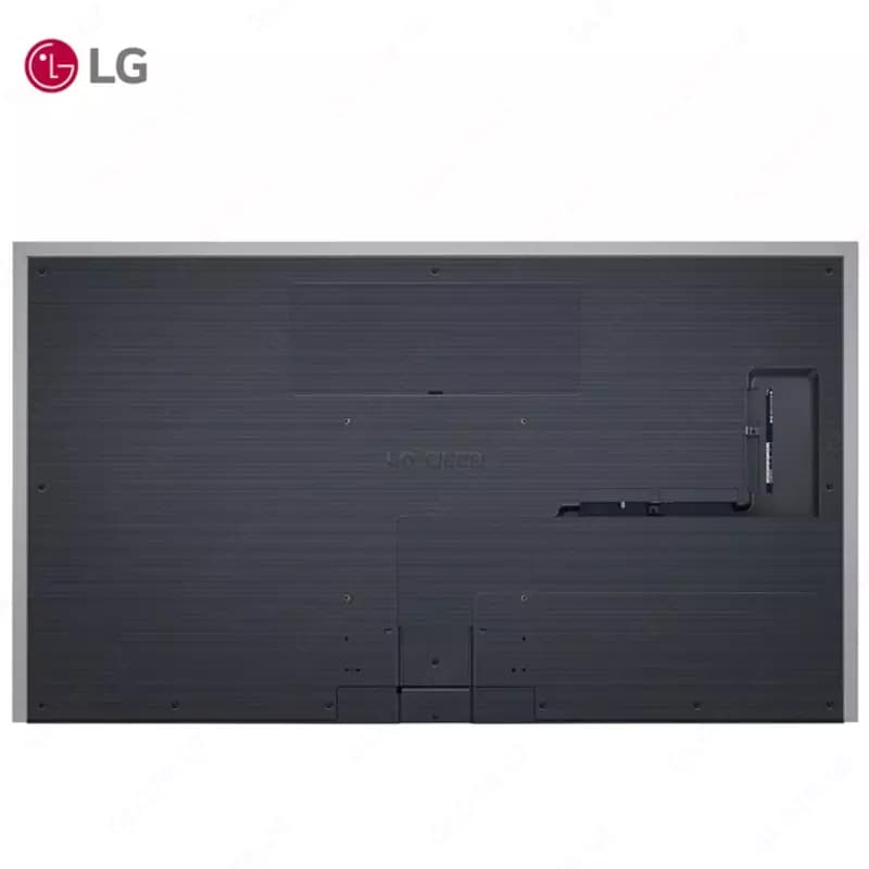 Телевизор LG 65-дюймовый OLED 65G2RLA 4K UHD Smart TV Airplay, Bluetooth, Wi-Fi — 2