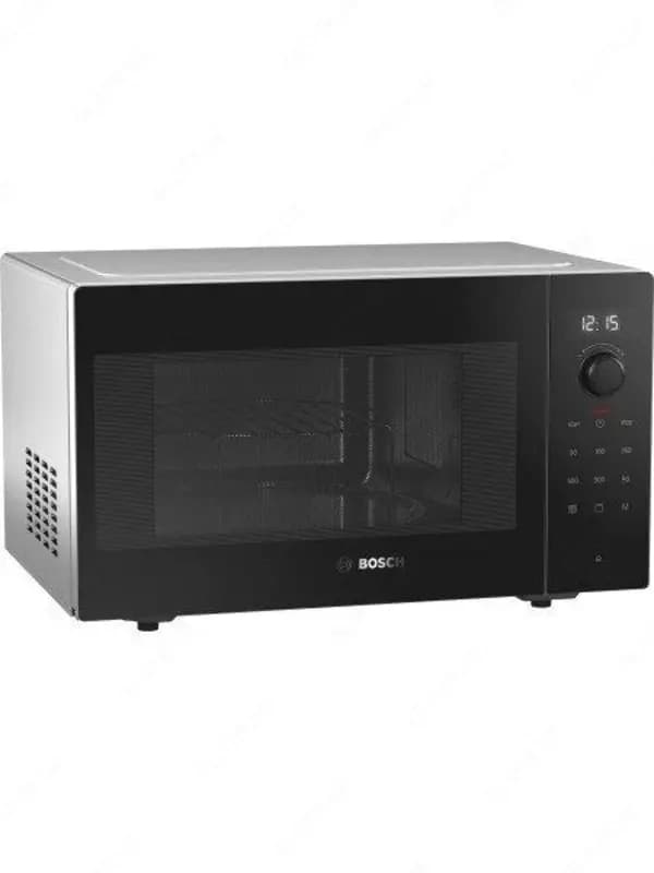 МИКРОВОЛНОВАЯ ПЕЧЬ BOSCH FEM553MB0 — 1
