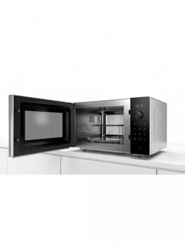МИКРОВОЛНОВАЯ ПЕЧЬ BOSCH FEM553MB0 — 2