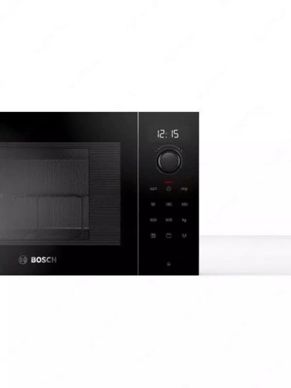 МИКРОВОЛНОВАЯ ПЕЧЬ BOSCH FEM553MB0 — 3