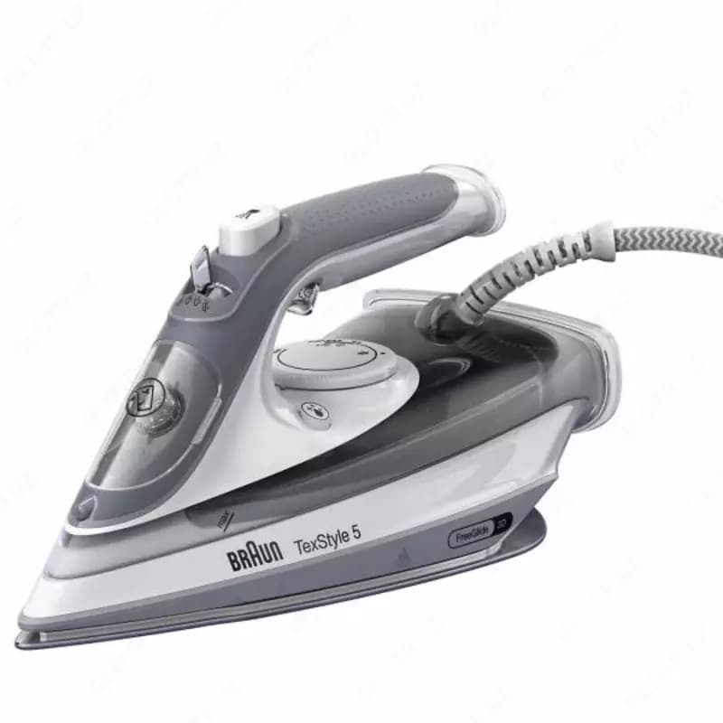 Утюг Braun SI5078GY в Ташкенте — 1