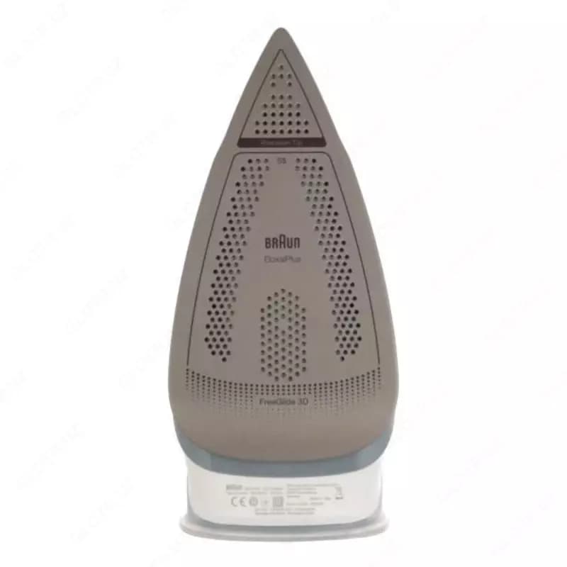 Утюг Braun SI5078GY в Ташкенте — 4