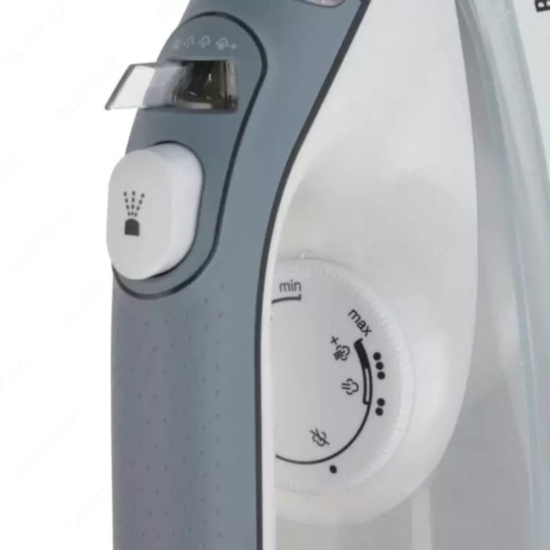 Утюг Braun SI5078GY в Ташкенте — 5
