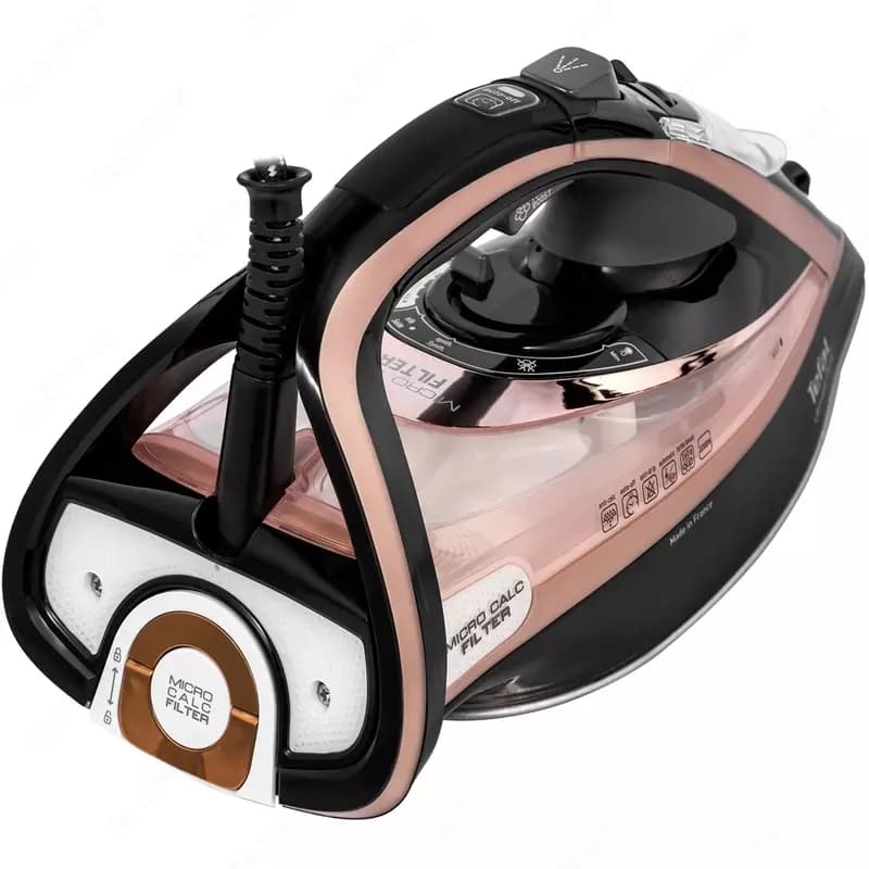 Утюг TEFAL Ultimate Pure (#FV9845) — 4