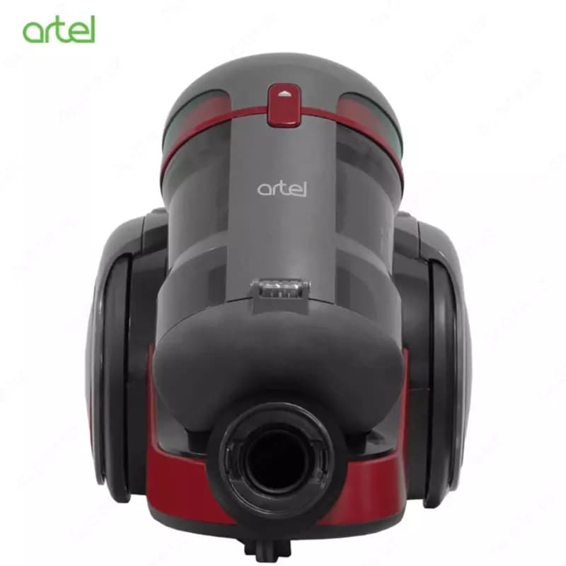 Пылесос Artel VCC 3507 Серый — 4