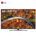 Телевизор LG 50-дюймовый 50UP81006 4K UHD Smart TV Airplay, Bluetooth, Wi-Fi
