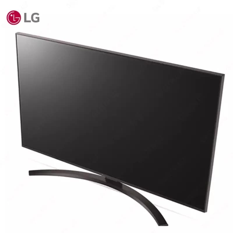 Телевизор LG 50-дюймовый 50UP81006 4K UHD Smart TV Airplay, Bluetooth, Wi-Fi — 3