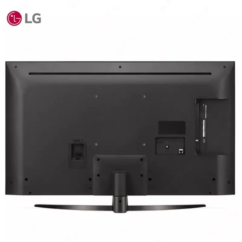 Телевизор LG 50-дюймовый 50UP81006 4K UHD Smart TV Airplay, Bluetooth, Wi-Fi — 4