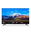 Телевизор Immer 55” 55Q11G UHD SMART 4K Google TV QLED TV 60Hz