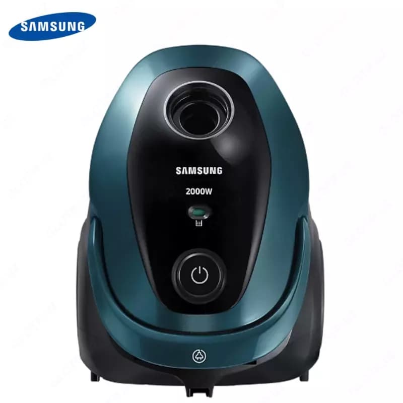 Пылесос Samsung VC20M2540CN/EV Зеленный 2000Вт — 2