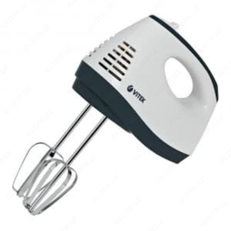 Миксер VITEK VT-1410 W — 2