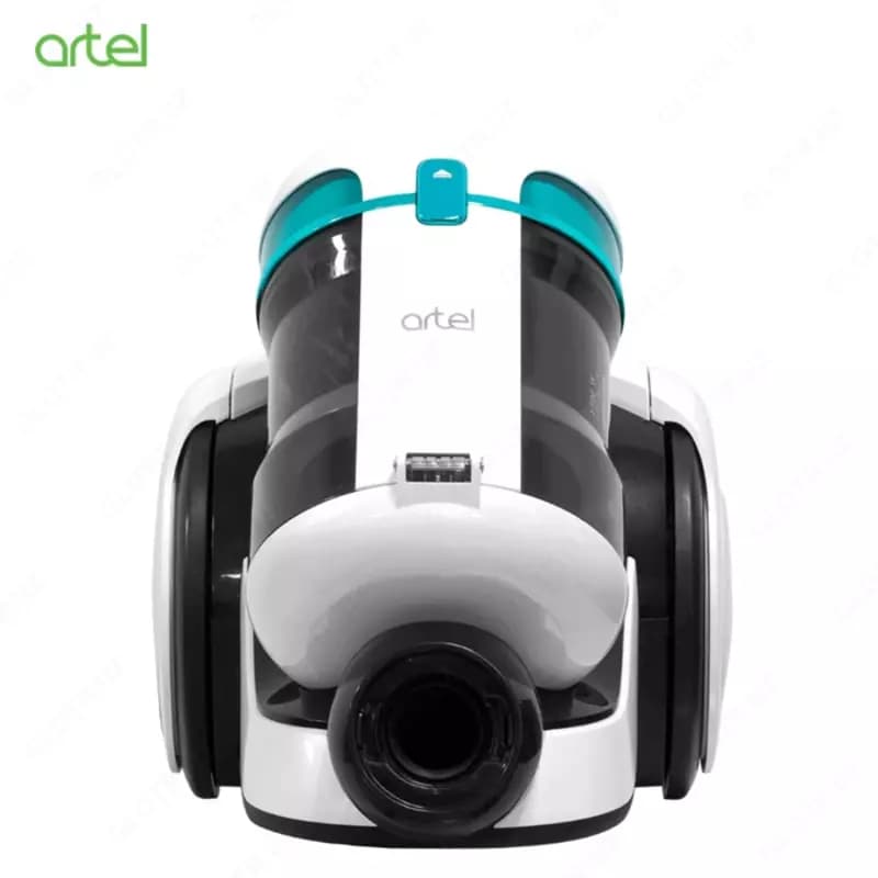 Пылесос Artel VCC 3507 Белый — 2
