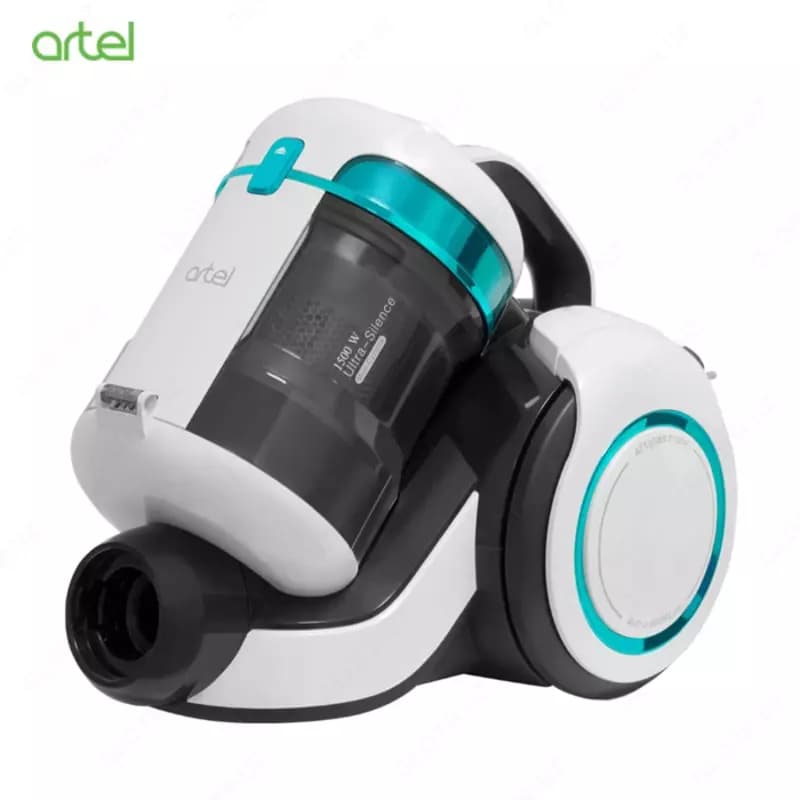 Пылесос Artel VCC 3507 Белый — 4