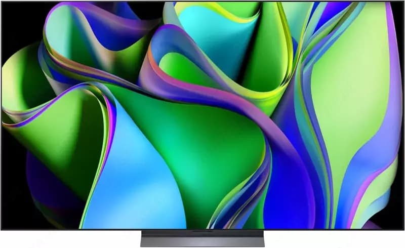 Телевизор 77” LG OLED77C5RLA 4K UltraHD (2025) — 1