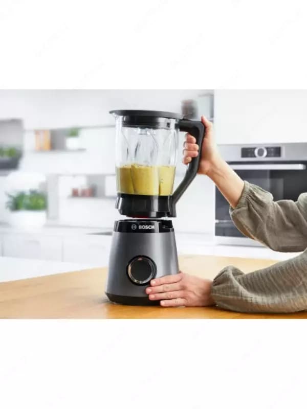 Блендер BOSCH MMB6172S — 3