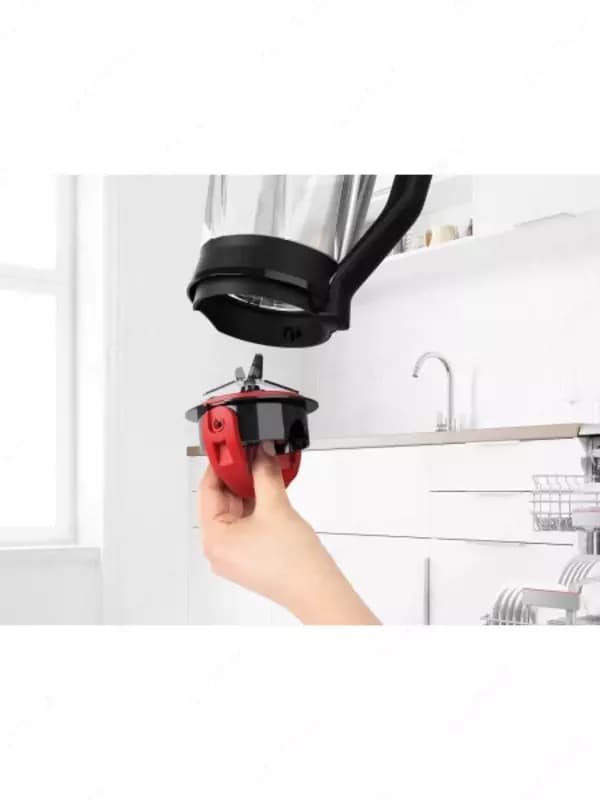 Блендер BOSCH MMB6172S — 4
