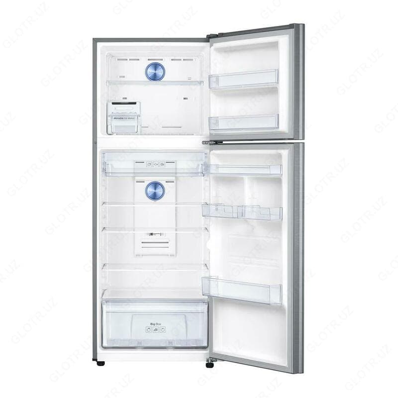 Холодильник Samsung RT38K5535S8 — 4