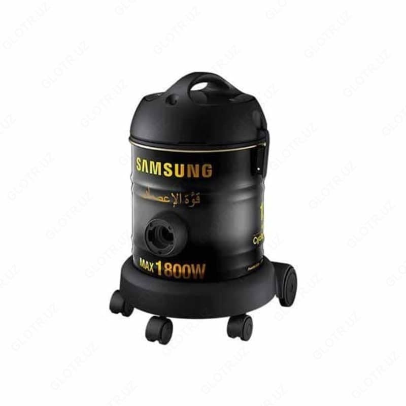 Профессиональный Пылесос SAMSUNG VCW7555S3K — 2