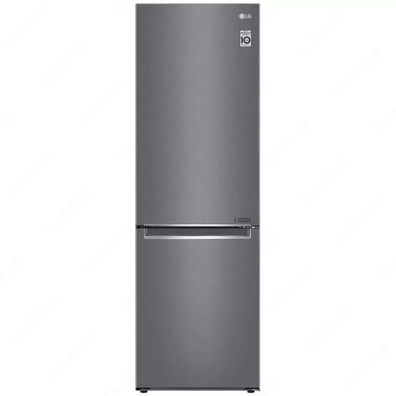 Холодильник LG GC-B459SLCL — 1