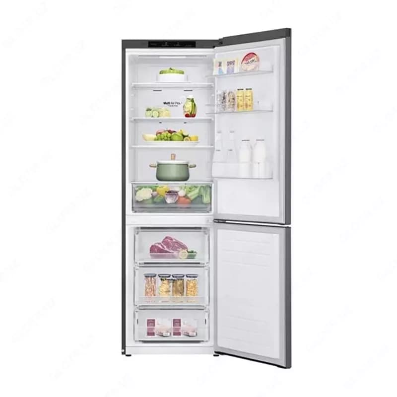 Холодильник LG GC-B459SLCL — 2