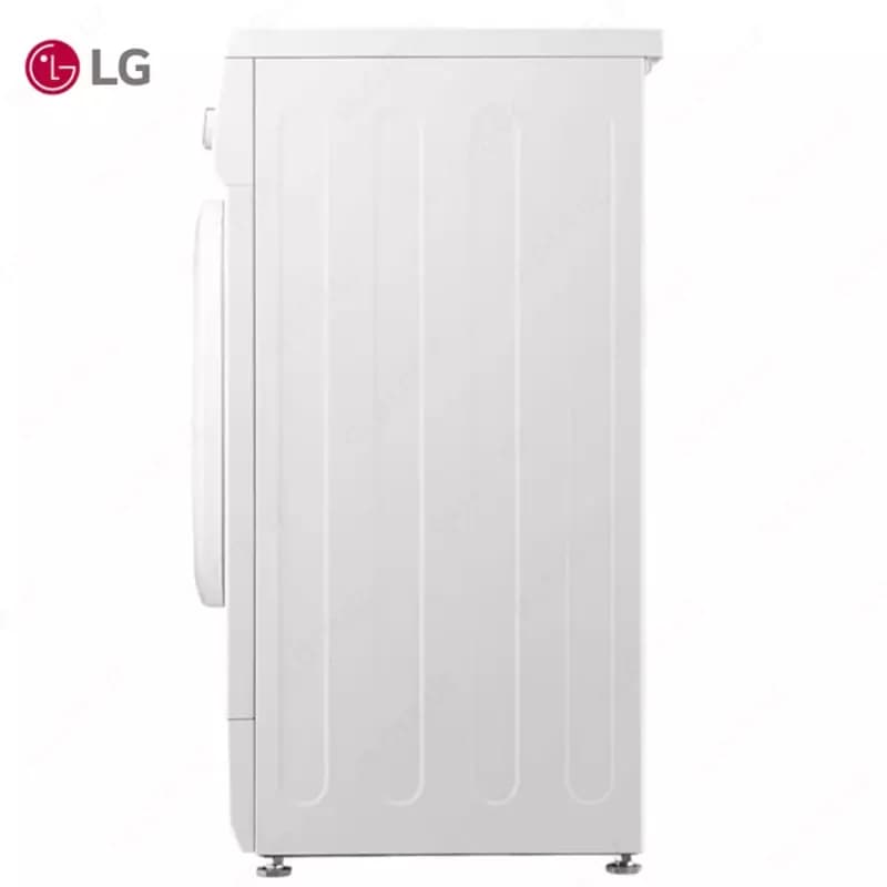 LG F2J3HS0W Steam 7кг Белый — 4
