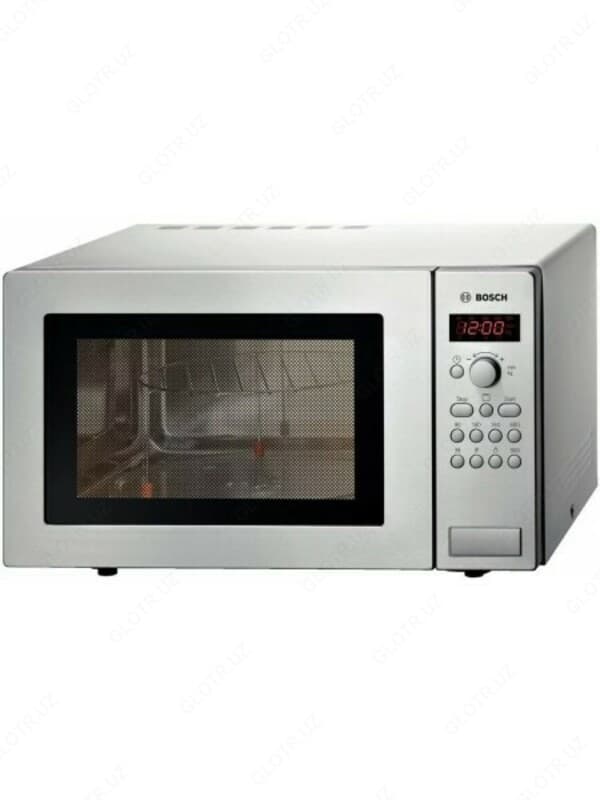 МИКРОВОЛНОВАЯ ПЕЧЬ BOSCH HMT84G451 — 1